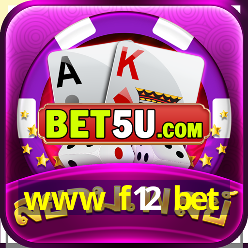 www f12 bet